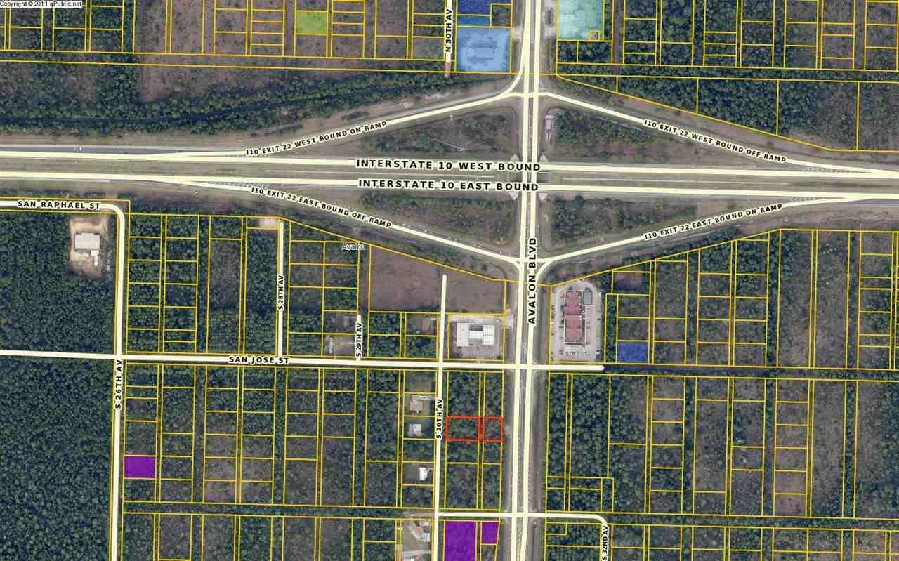 2400 Avalon Blvd - Photo 1