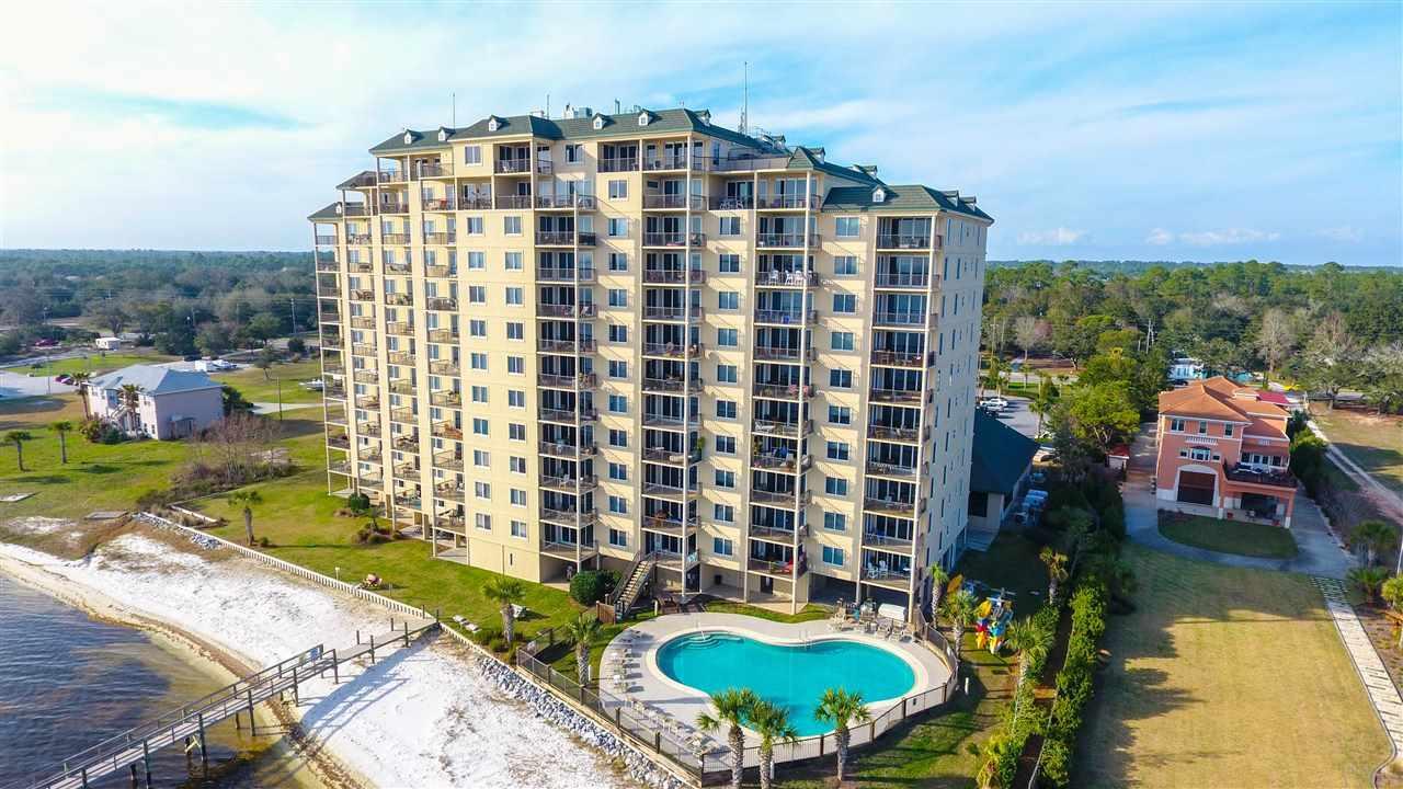 10335 Gulf Beach Hwy - Photo 1