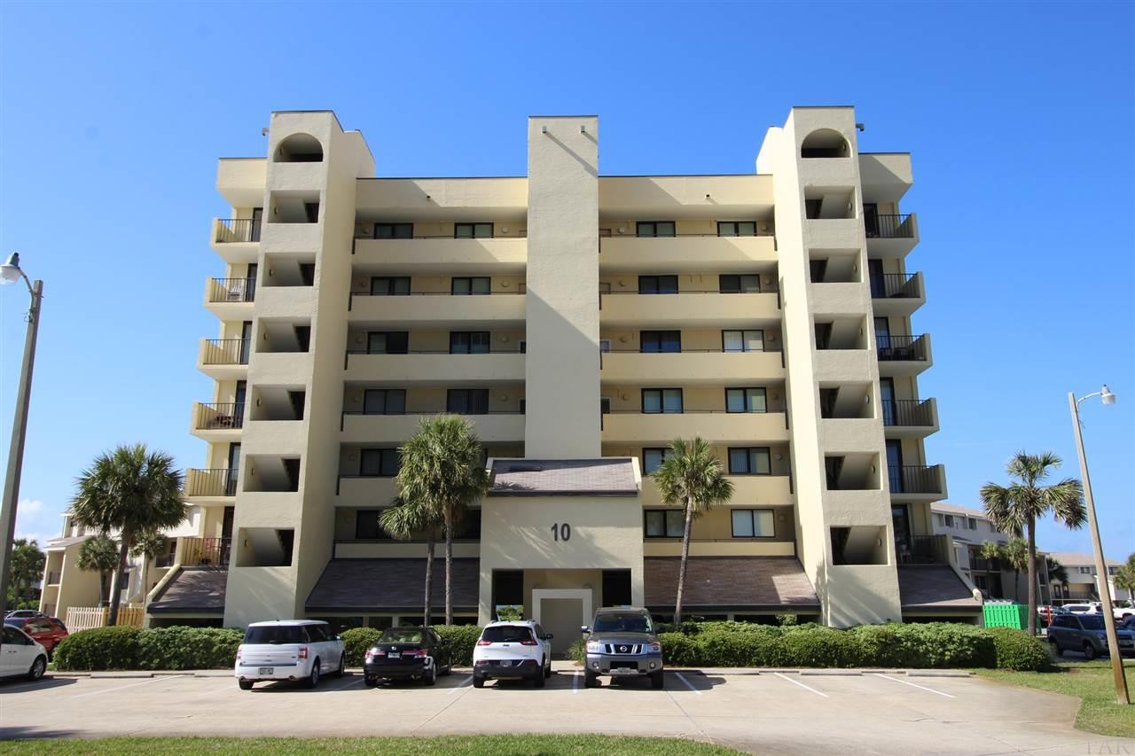 900 Ft Pickens Rd - Photo 1