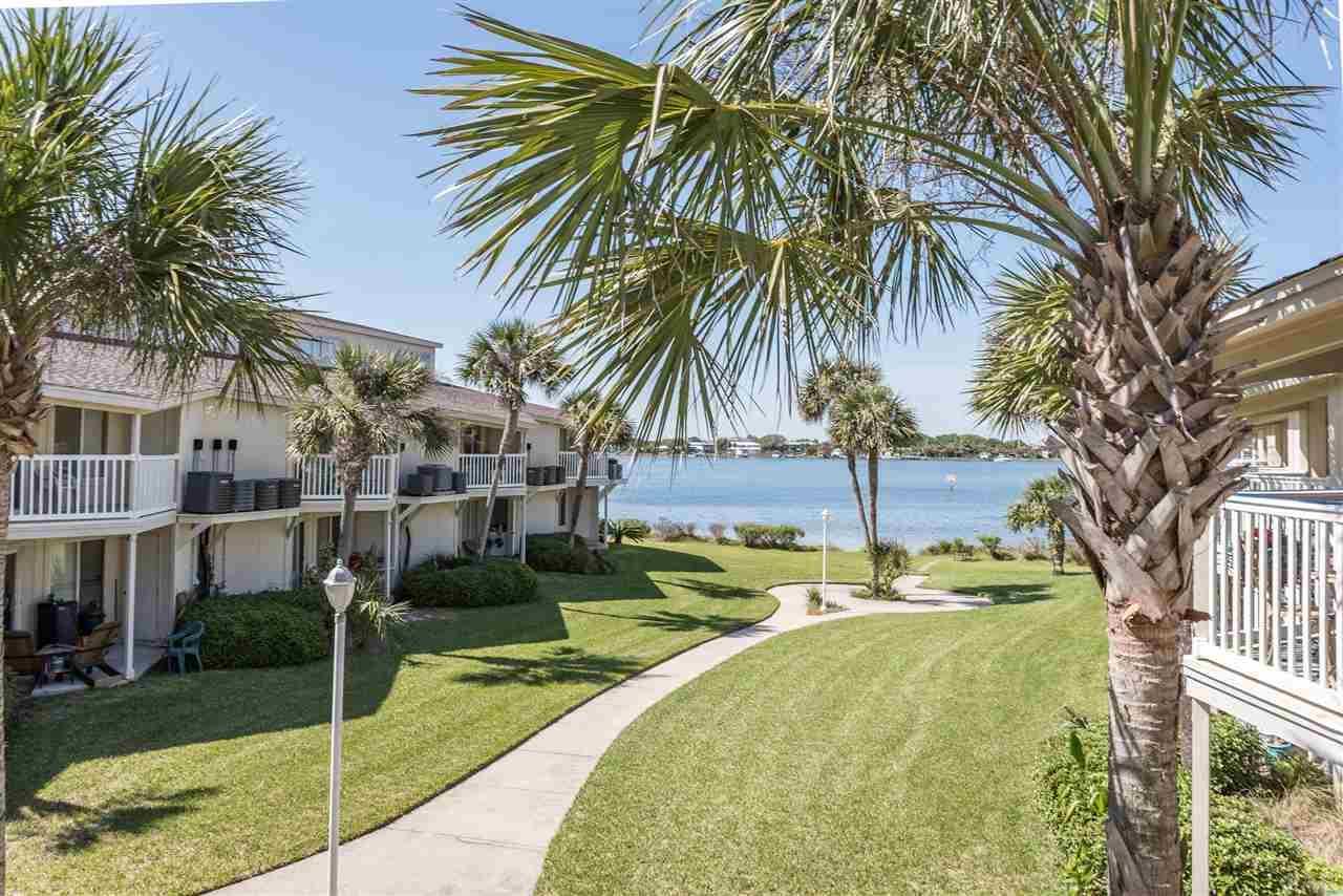 336 Ft Pickens Rd - Photo 1