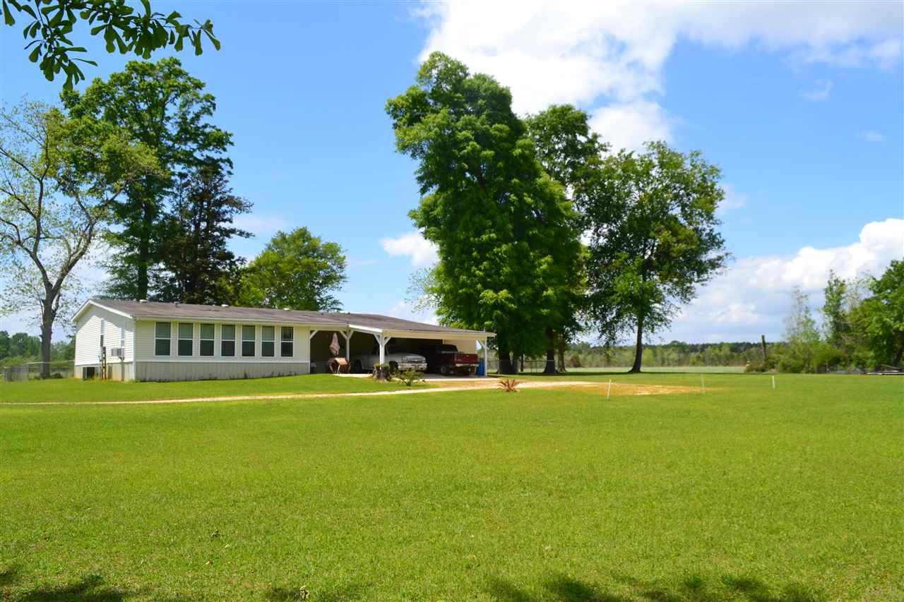 16791 Hwy 29 - Photo 1