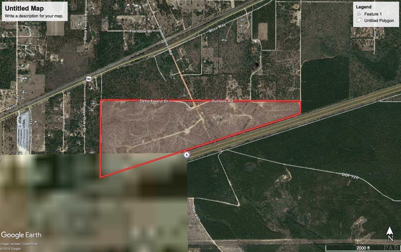 5.4 AC Outlook Rd - Photo 1