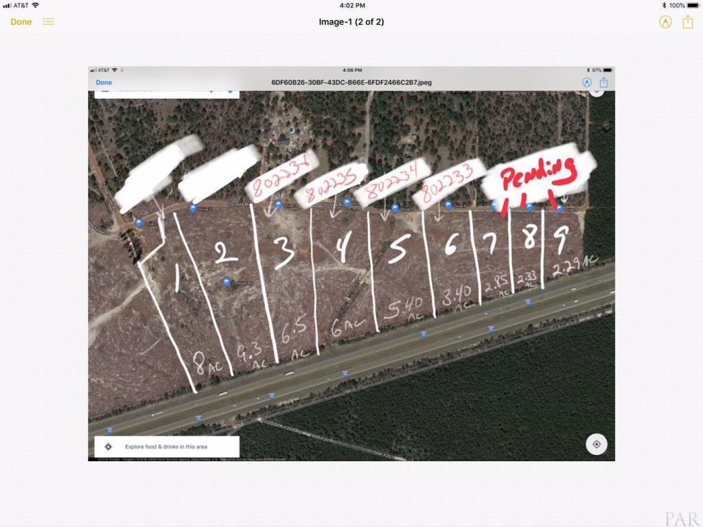 6.5 AC Outlook Rd - Photo 1