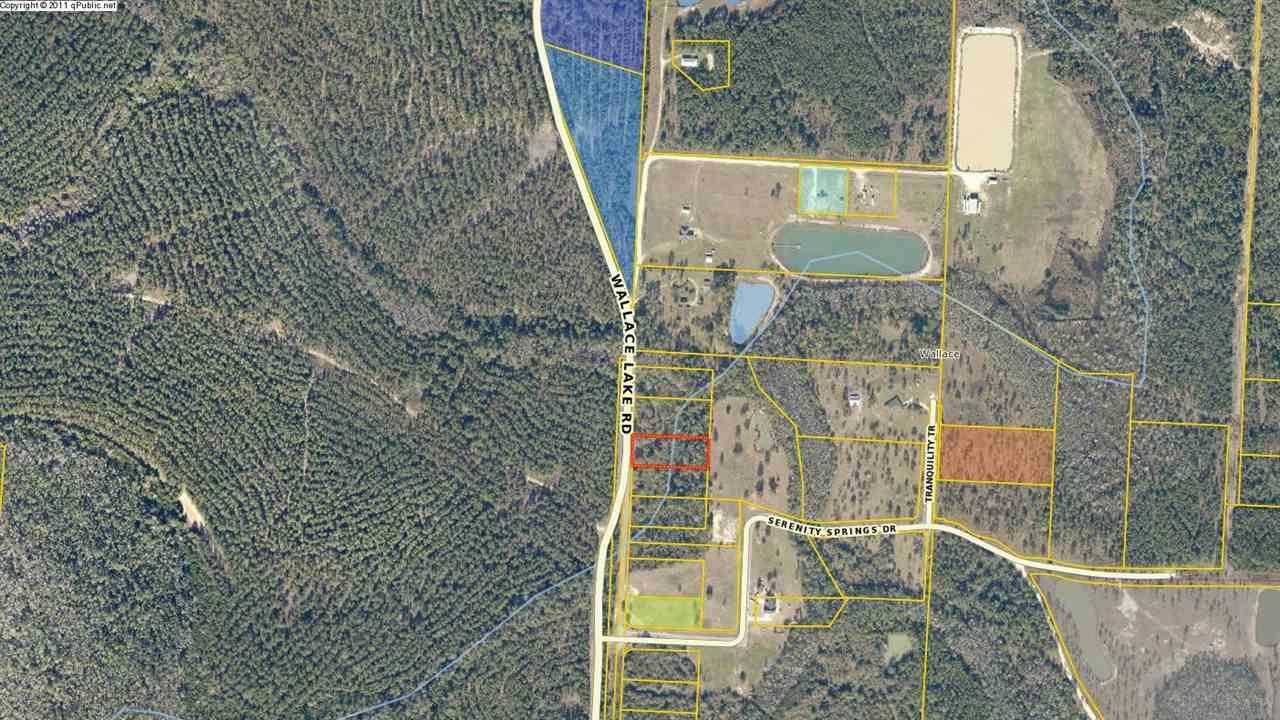 0000 Wallace Lake Rd - Photo 1