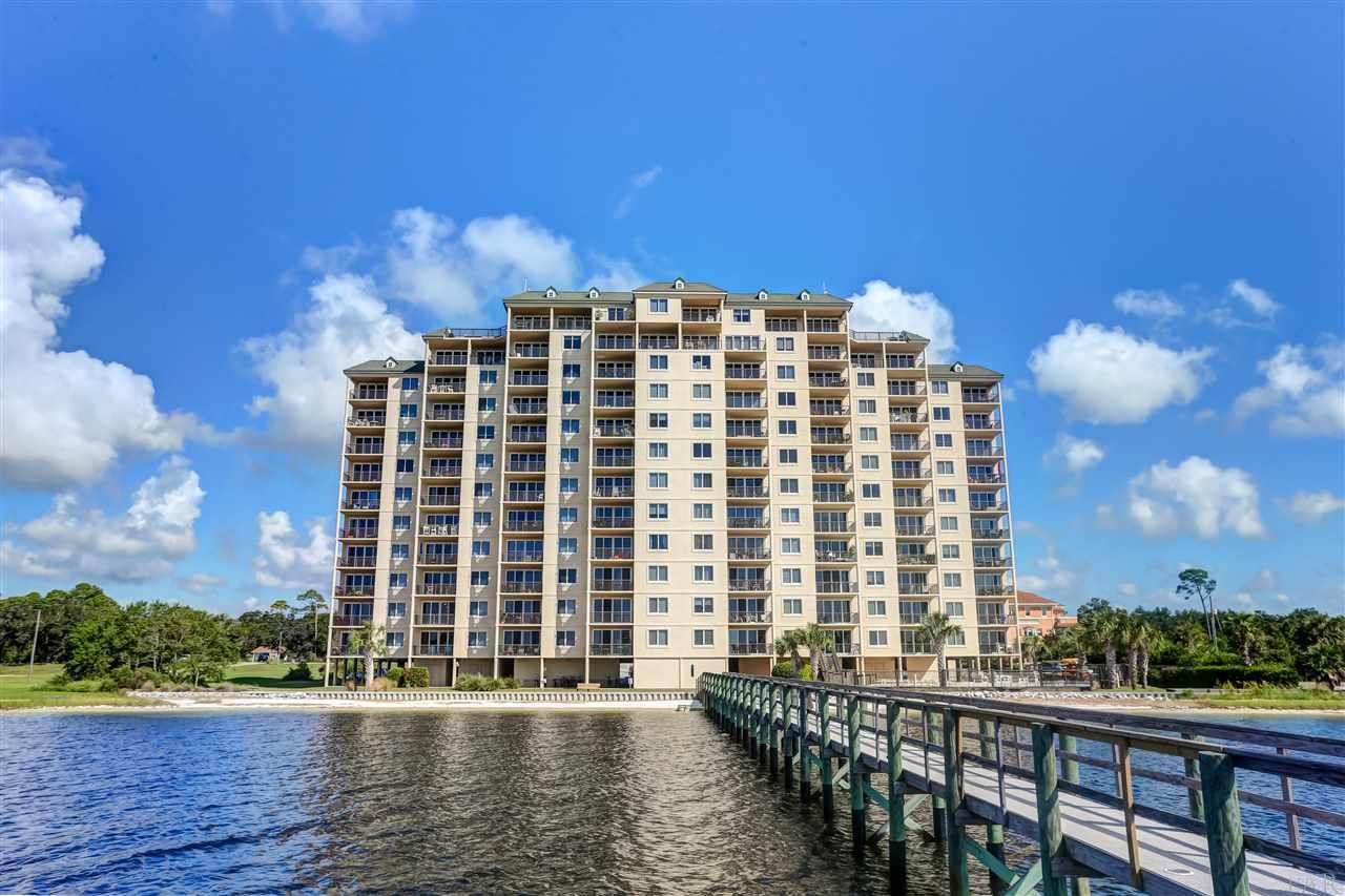 10335 Gulf Beach Hwy - Photo 1