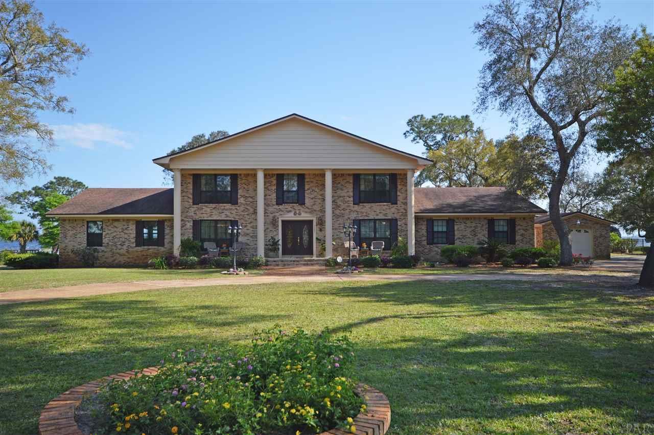 7201 Bayshore Dr - Photo 1