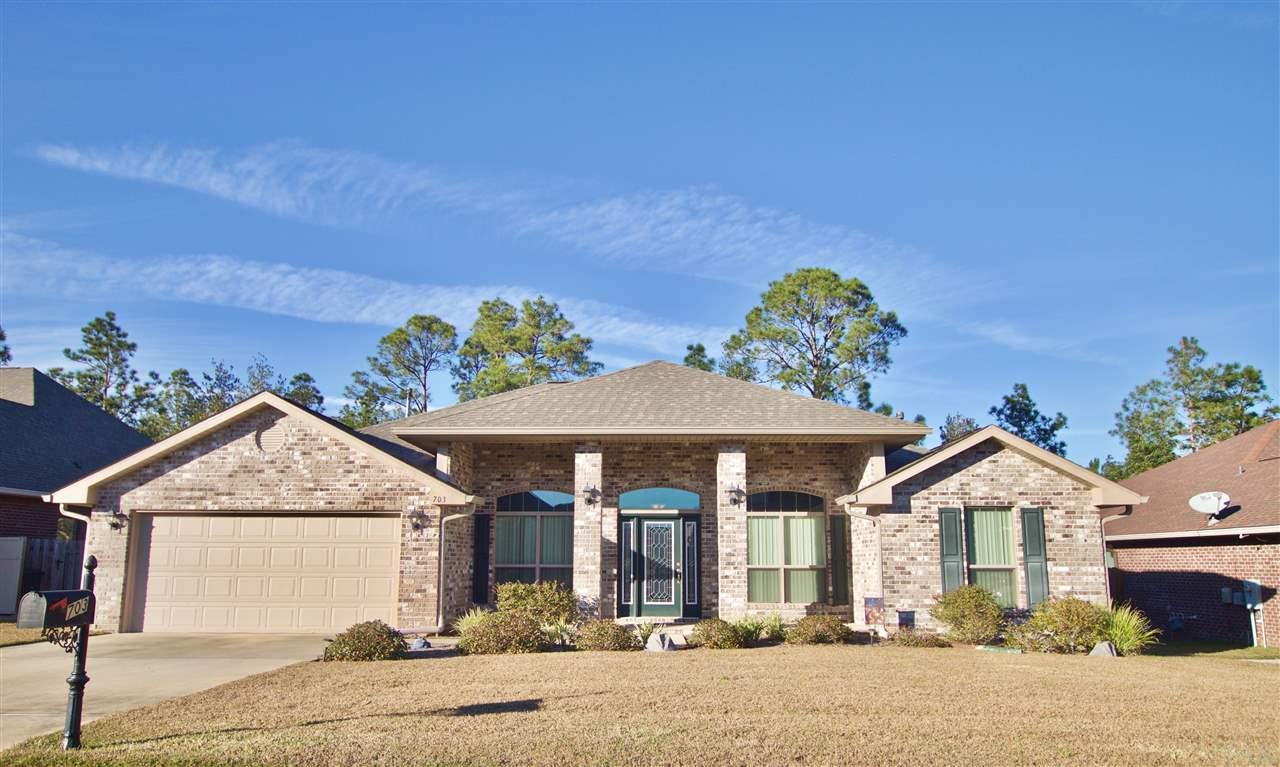 703 Mohegan Cir - Photo 1