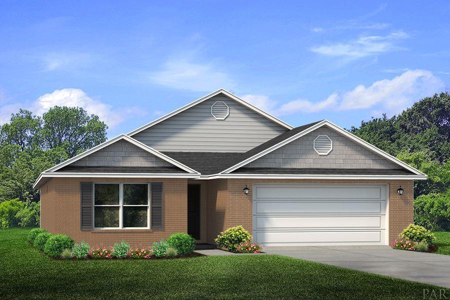 6118 Whisper Creek Blvd - Photo 1