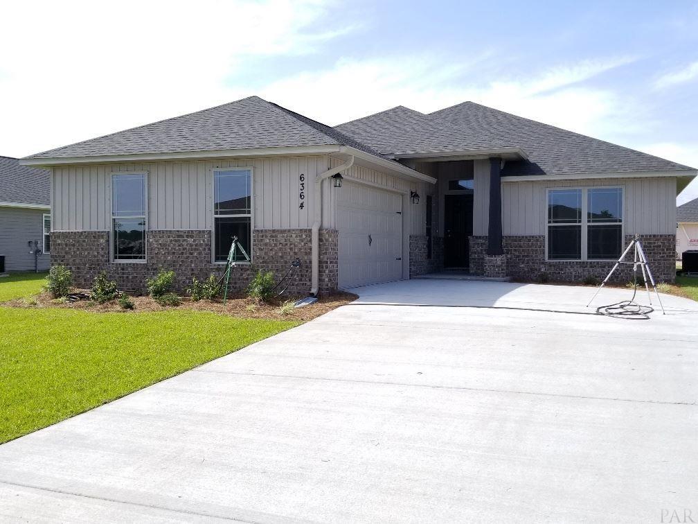 6291 Post Oak Ln - Photo 1