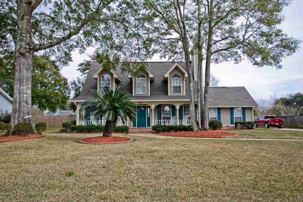 3224 Copper Ridge Cir - Photo 1