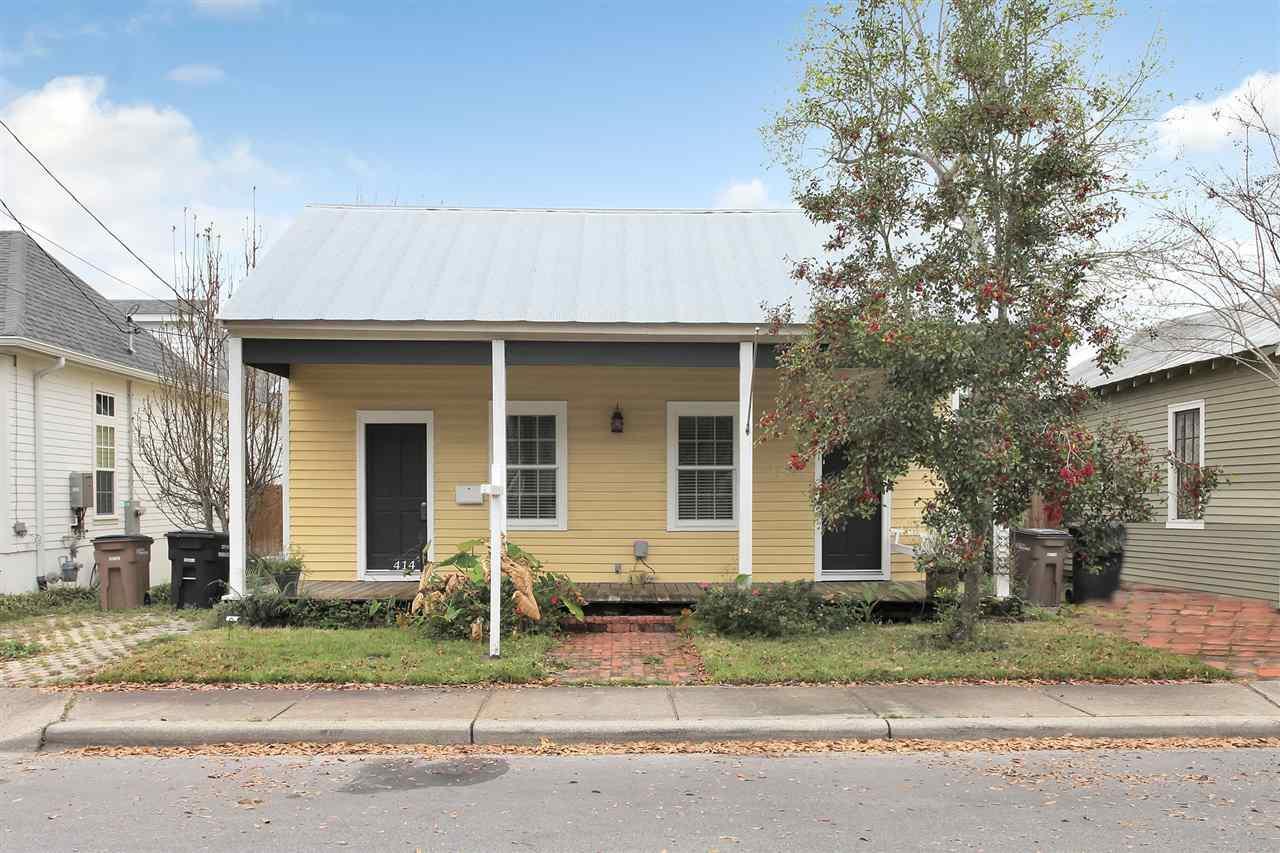414 Intendencia St - Photo 1