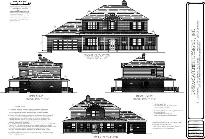 805 Shadow Ridge Dr - Photo 1