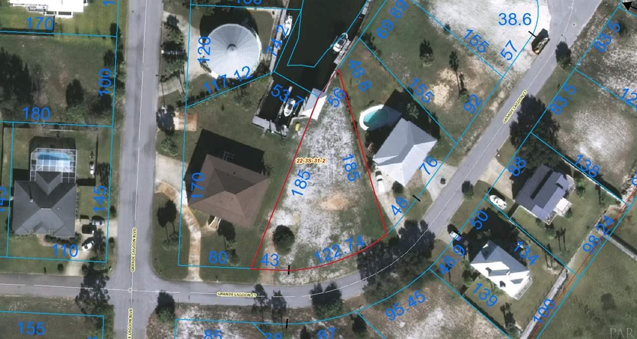 5604 Grande Lagoon Ct - Photo 1