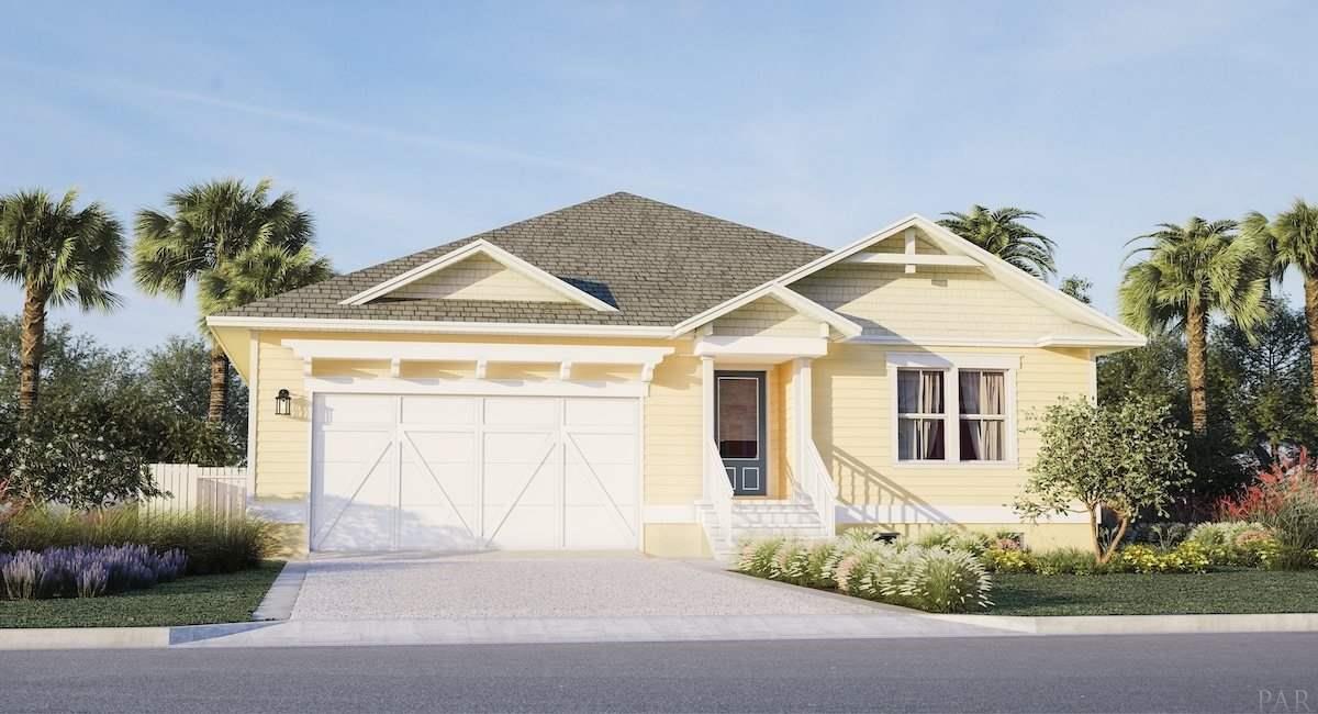603 Clubhouse Ter - Photo 1