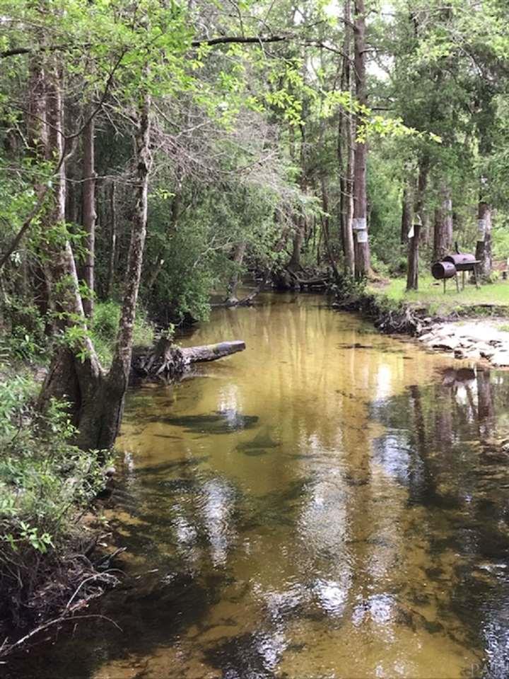 0000 Fisher Old Mill Rd - Photo 1
