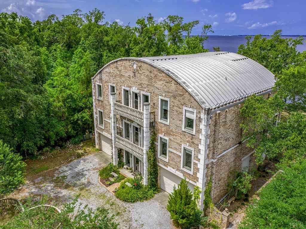 617 Garcon Point Rd - Photo 1
