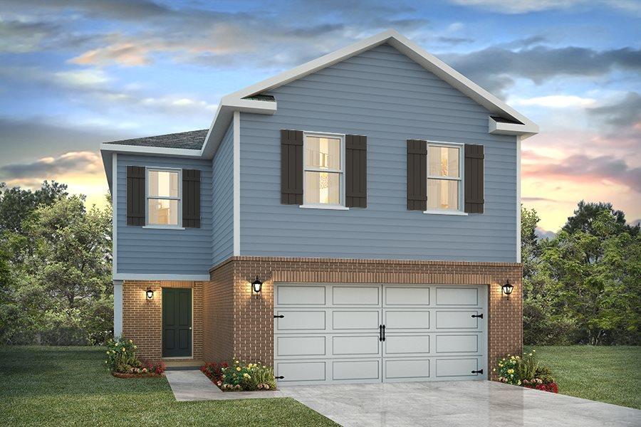 4645 Integrity Ct - Photo 1
