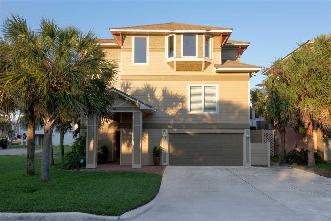 18 Galvez Ct - Photo 1