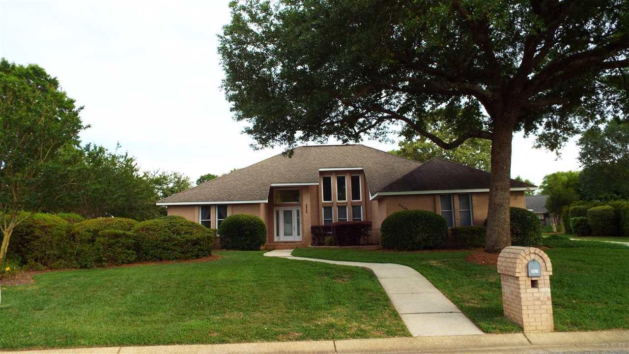 5825 Forest Ridge Dr - Photo 1