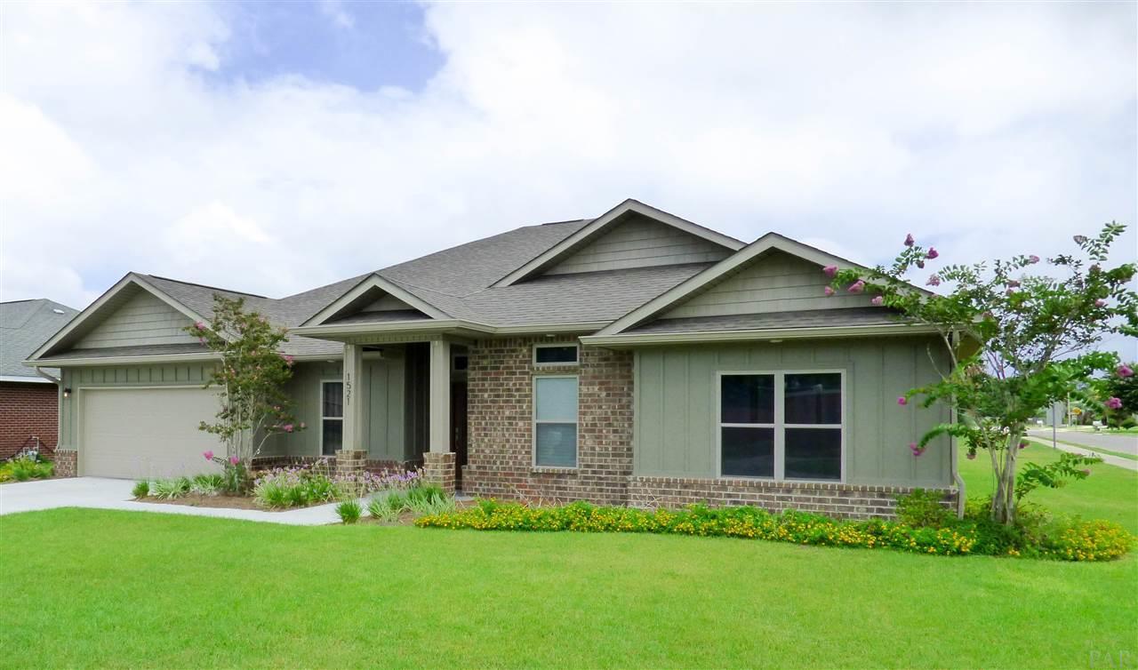 1521 Woodlawn Way - Photo 1