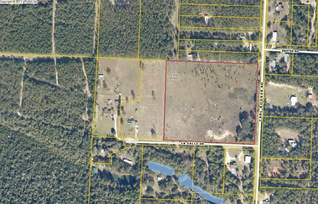 4357B1 Carl Booker Rd - Photo 1