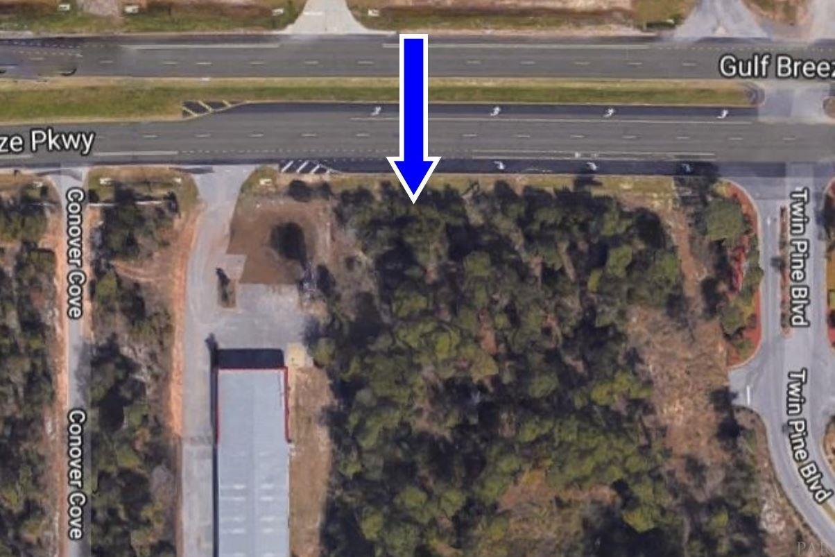 6051 Gulf Breeze Pkwy - Photo 1
