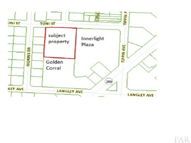 2300 Toni St - Photo 1