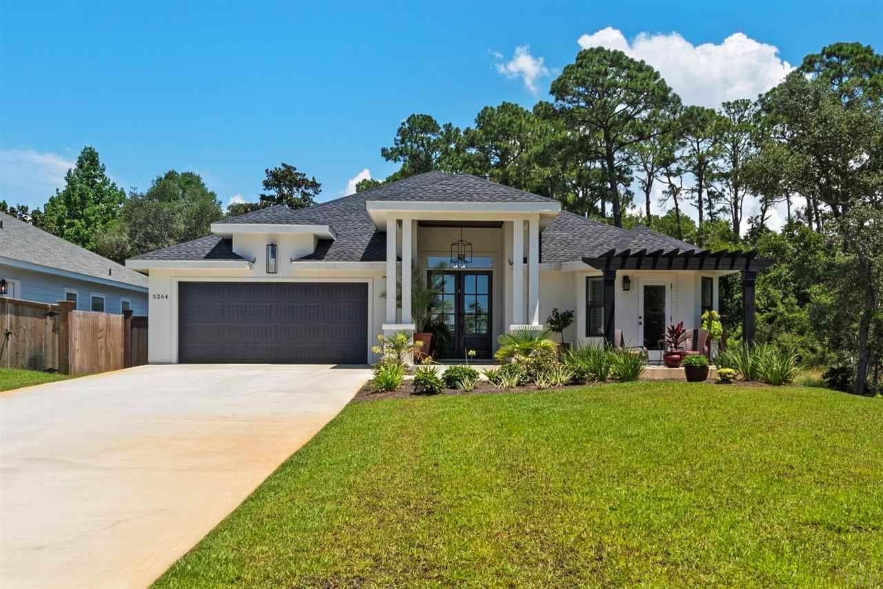 4824 Soundside Dr - Photo 1