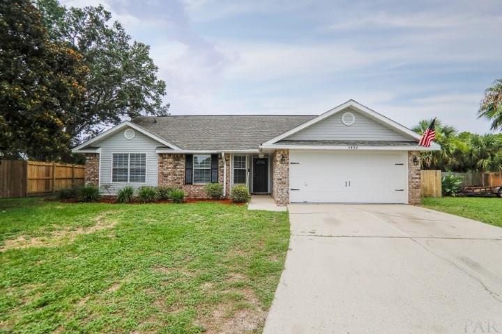 4834 Kitty Hawk Cir - Photo 1