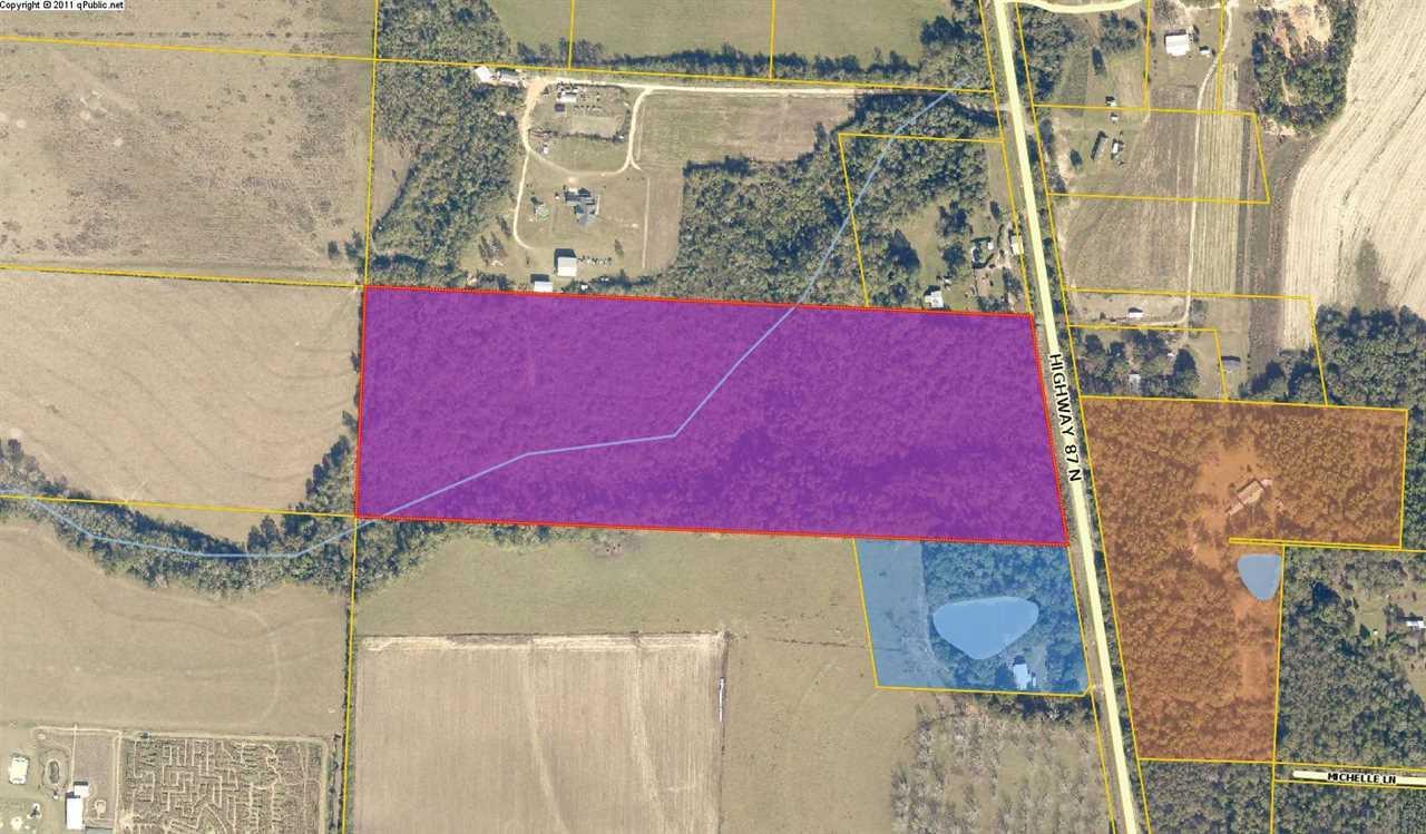 11235 Hwy 87 - Photo 1