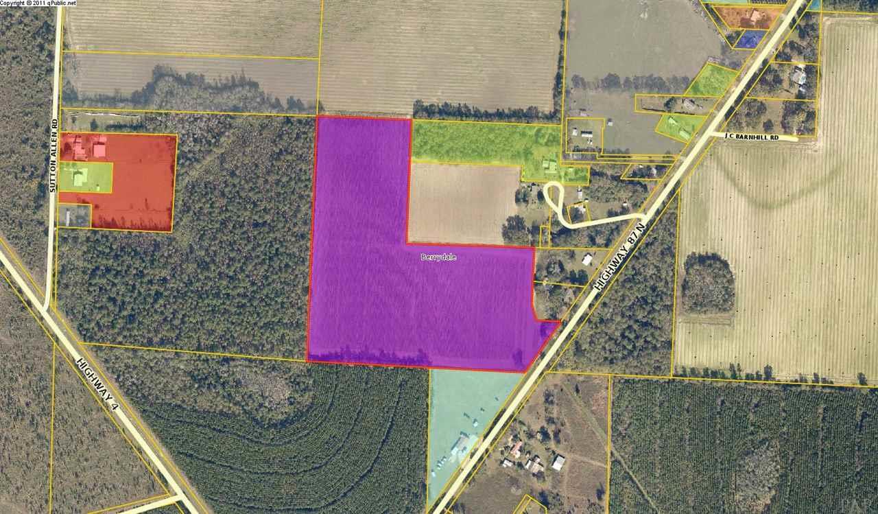 TBD Hwy 87 - Photo 1