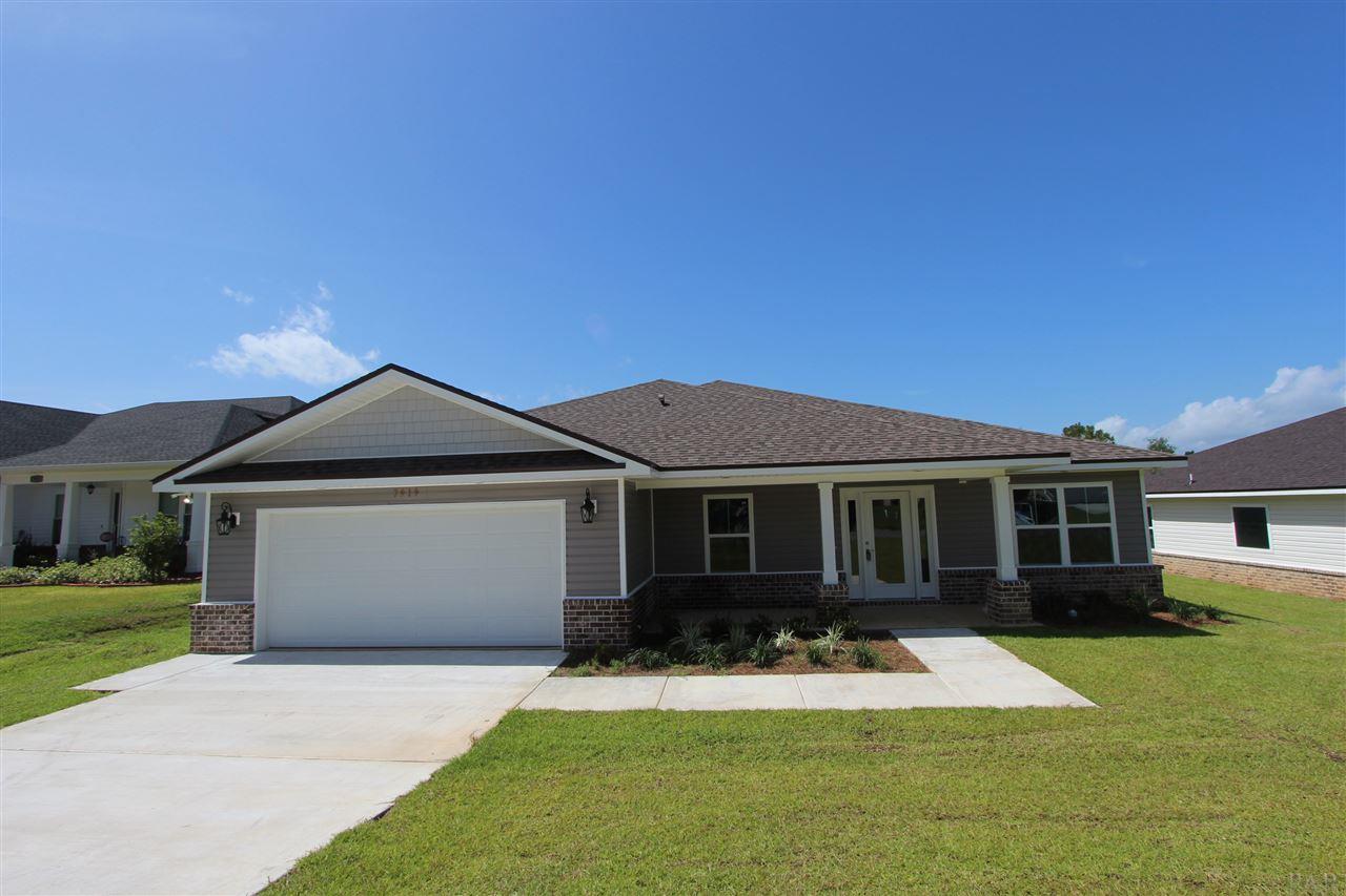 7919 Majestic Cypress Dr - Photo 1