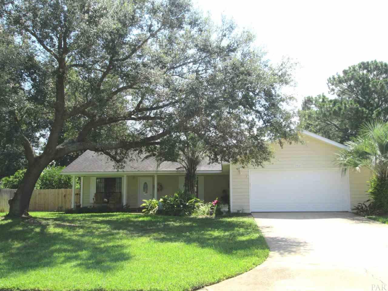 3920 Paradise Bay Dr - Photo 1