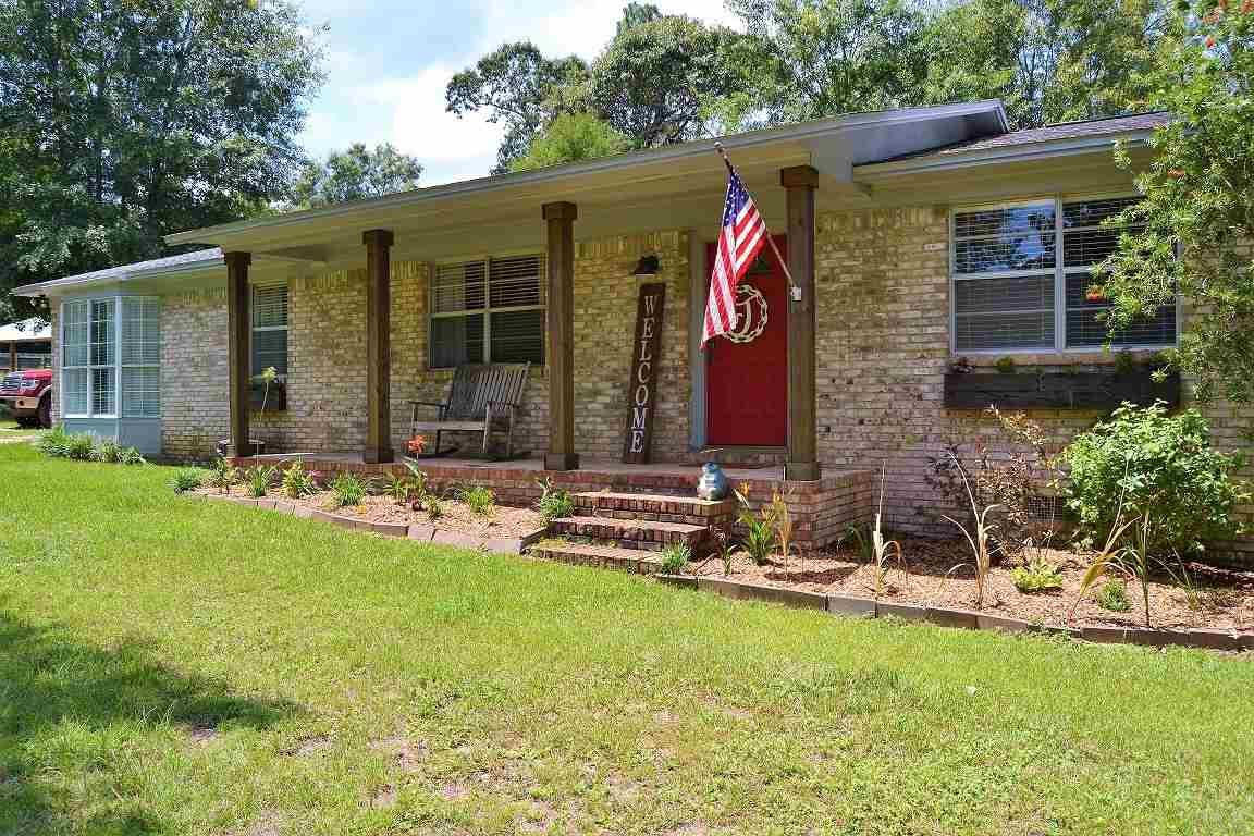 9701 Chumuckla Springs Rd - Photo 1