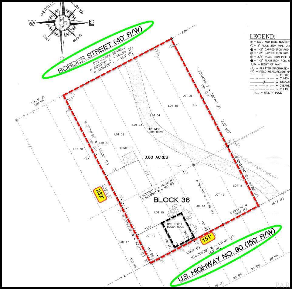 3668 Hwy 90 - Photo 1