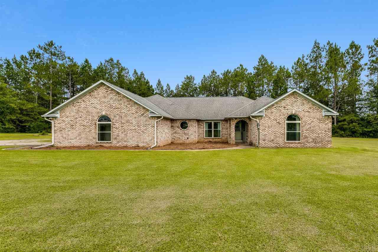 3701 Crabtree Church Rd - Photo 1