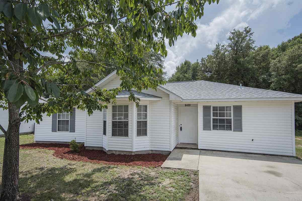 6439 Appaloosa Ave - Photo 1