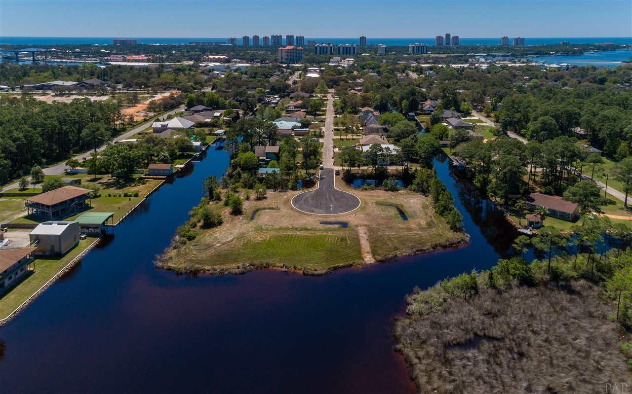 5500 Sea Spray Dr - Photo 1