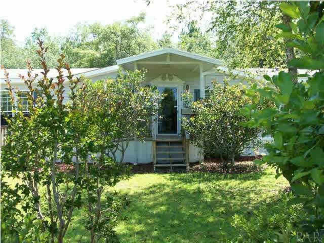 7684 Henderson Smith Rd - Photo 1