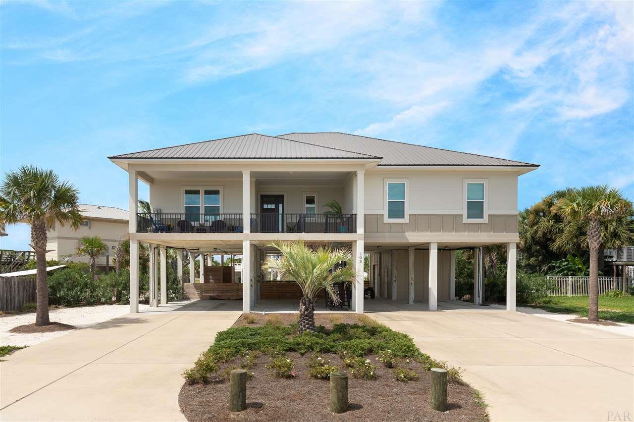 803 Panferio Dr - Photo 1