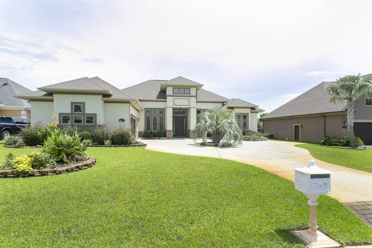 1996 Fontainebleau Ct - Photo 1