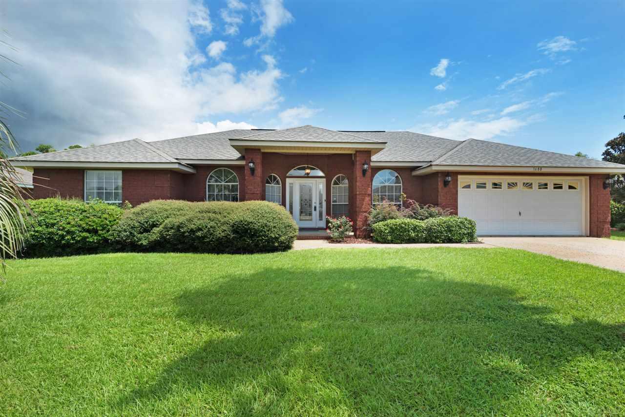 1680 Woodlawn Way - Photo 1