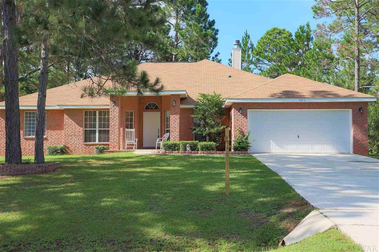 7000 Flintwood St - Photo 1