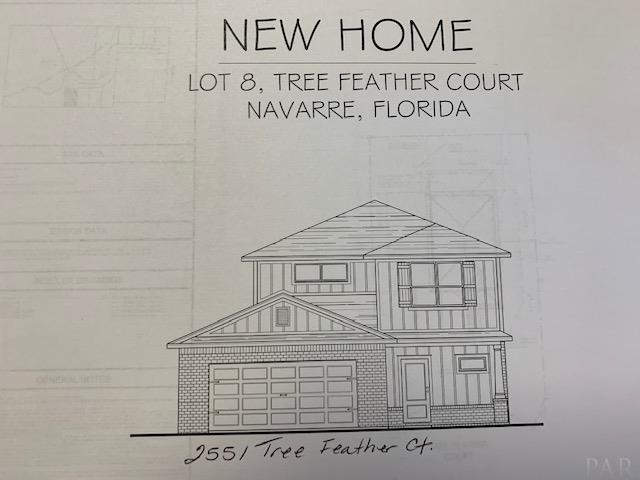2551 Tree Feather Ct - Photo 1