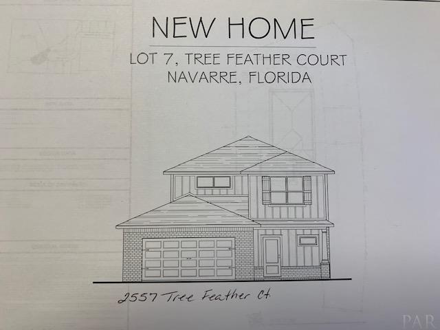 2557 Tree Feather Ct - Photo 1