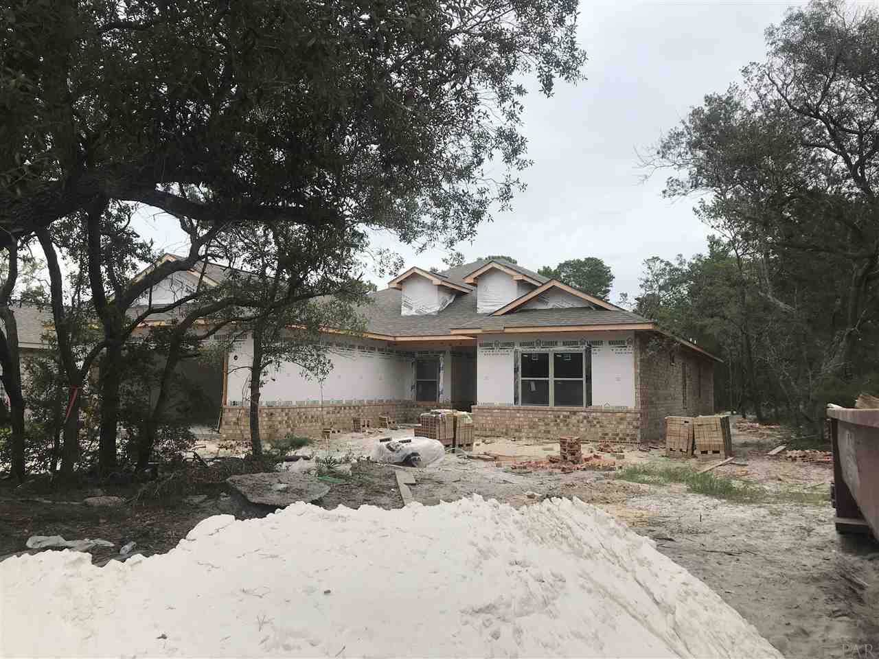 1728 Sioux Trl - Photo 1