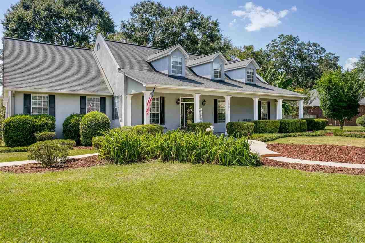 1003 Brandermill Dr - Photo 1