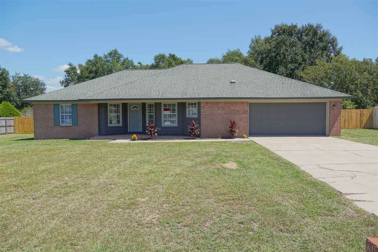 5460 Timber Creek Cir - Photo 1