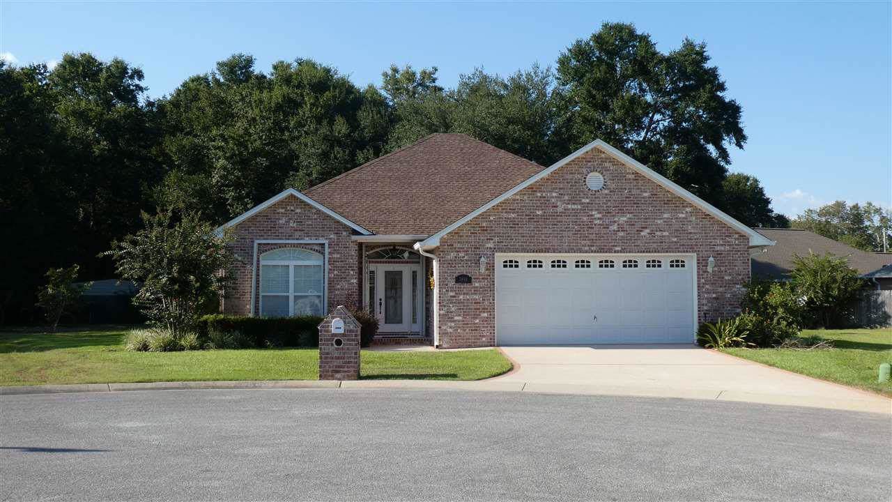 3848 Throne Ct - Photo 1