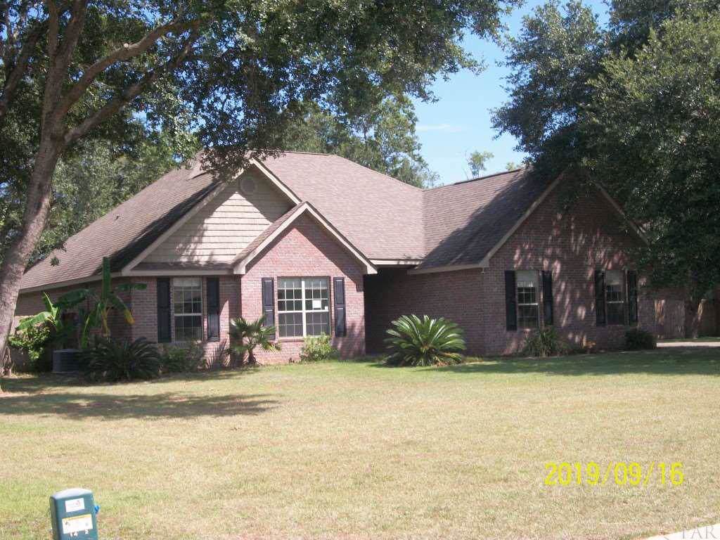 5537 Heatherton Rd - Photo 1